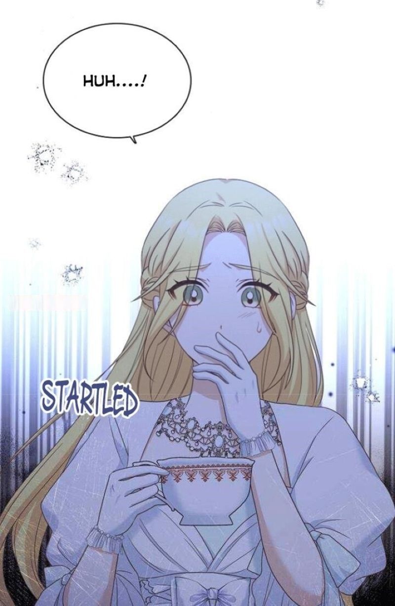 A Night With The Emperor Chapter 43 399 1