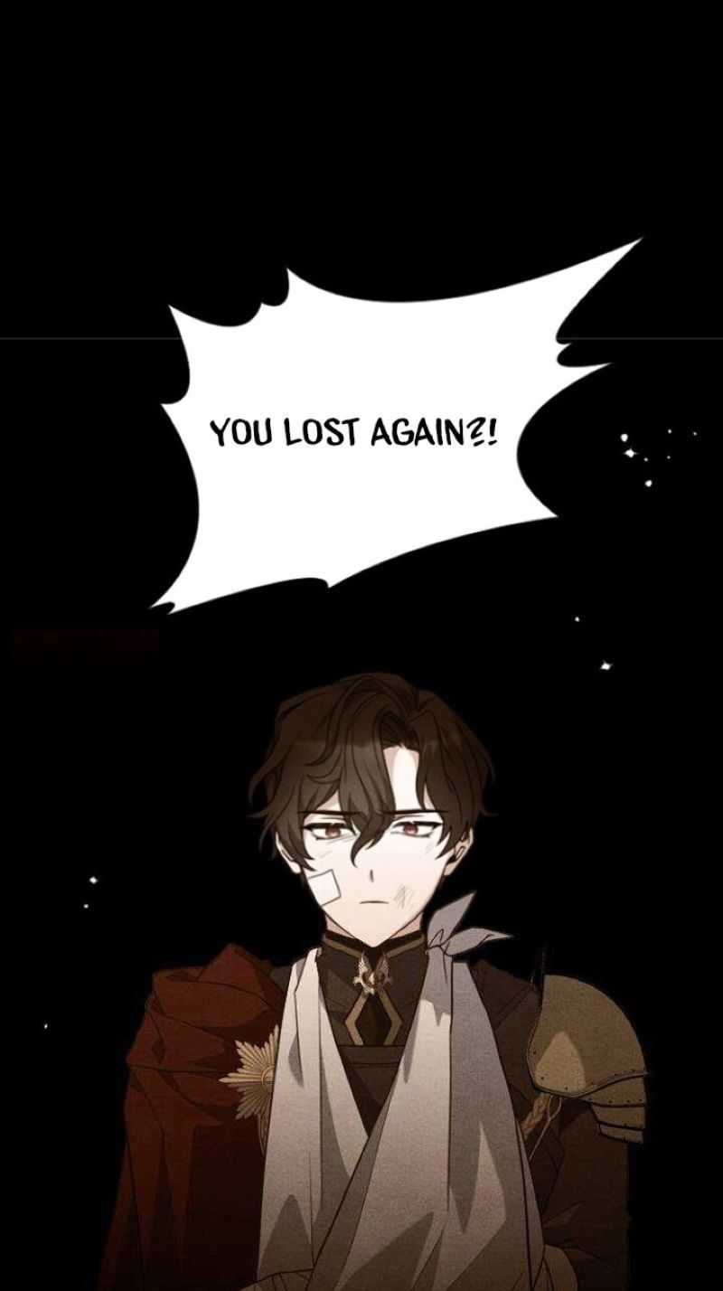 A Night With The Emperor Chapter 43 499 101