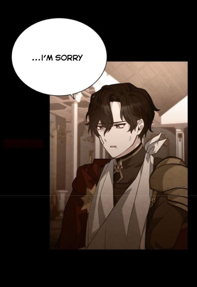 A Night With The Emperor Chapter 43 502 104