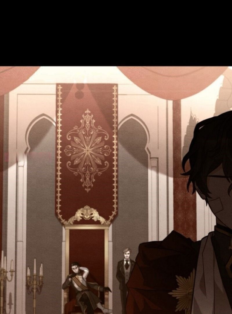 A Night With The Emperor Chapter 43 504 106