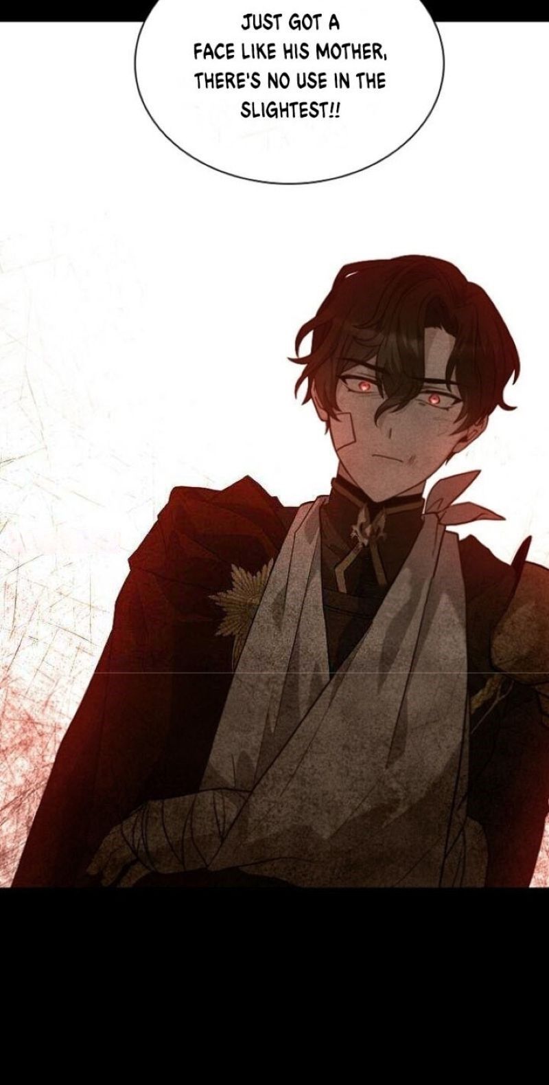 A Night With The Emperor Chapter 43 507 109