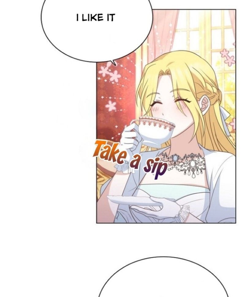 A Night With The Emperor Chapter 43 409 11