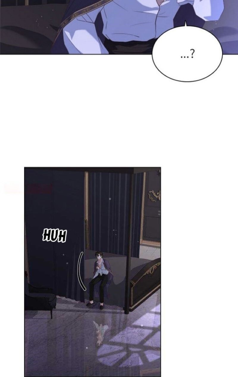 A Night With The Emperor Chapter 43 514 116