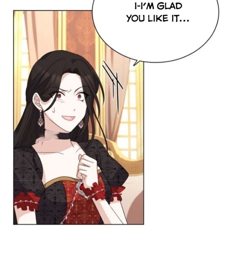 A Night With The Emperor Chapter 43 410 12