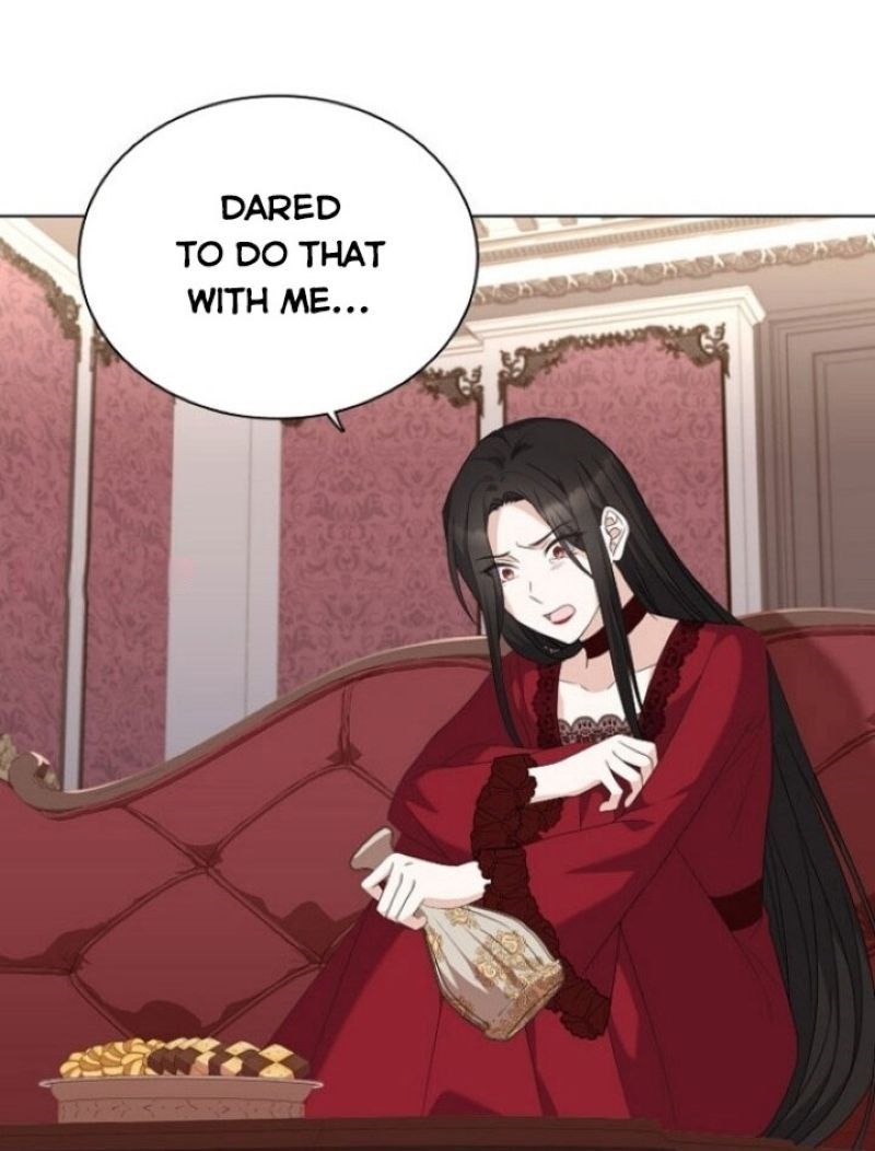 A Night With The Emperor Chapter 43 519 121