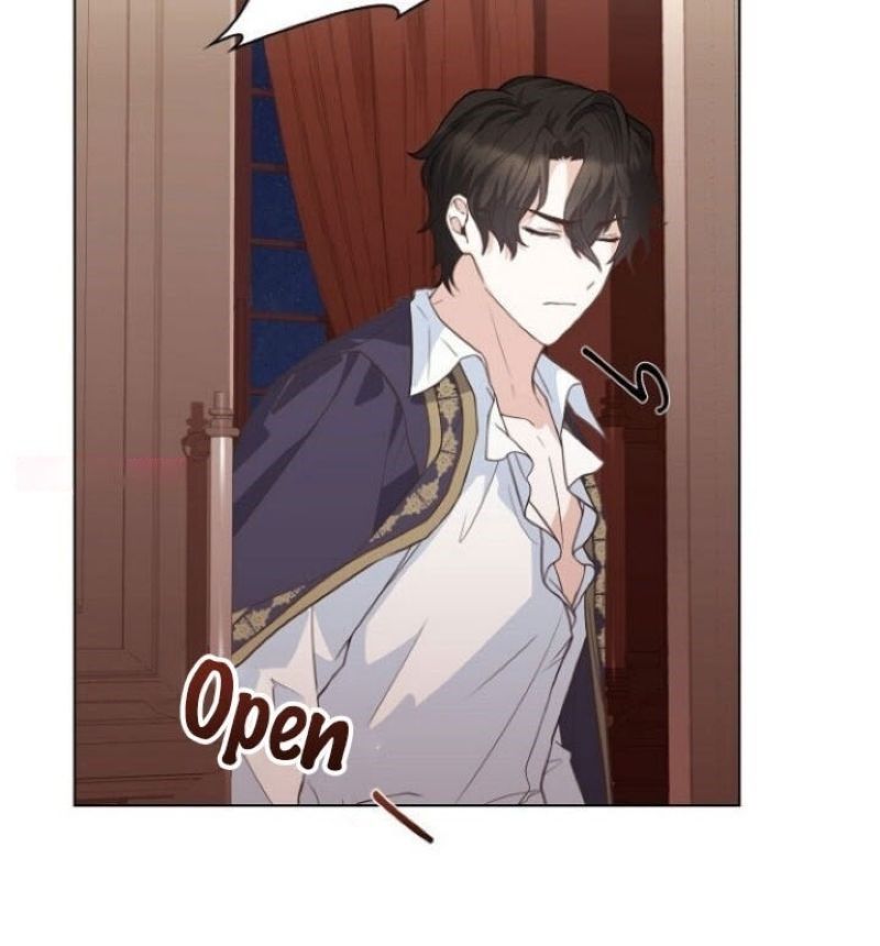 A Night With The Emperor Chapter 43 521 123