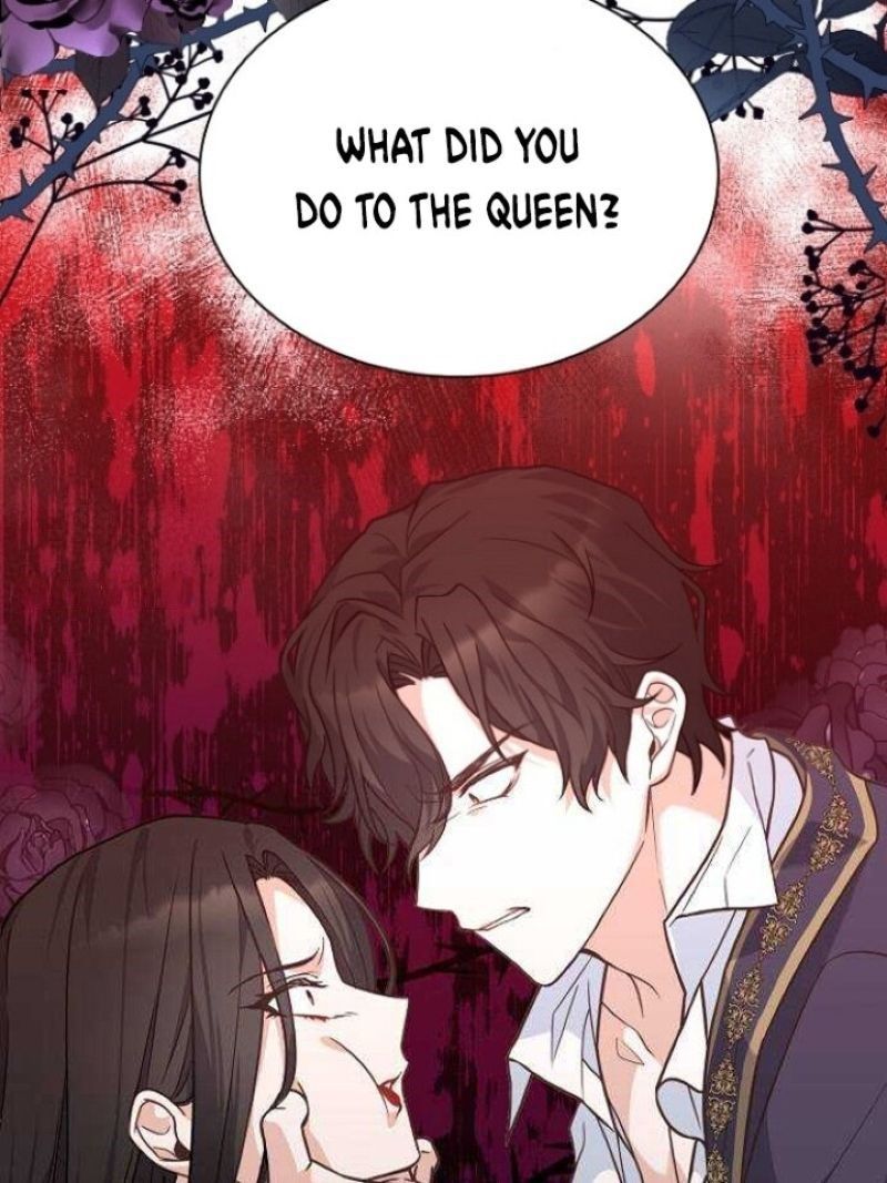 A Night With The Emperor Chapter 43 526 128