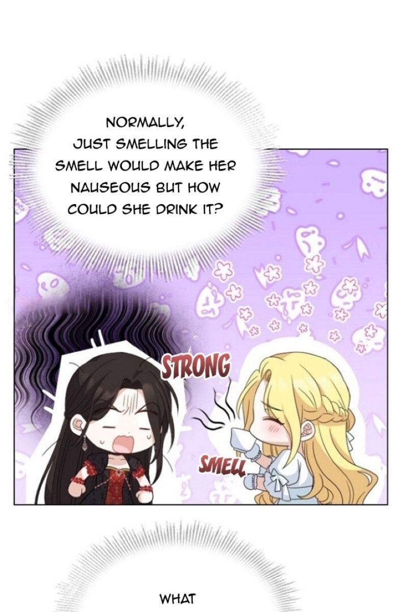 A Night With The Emperor Chapter 43 411 13