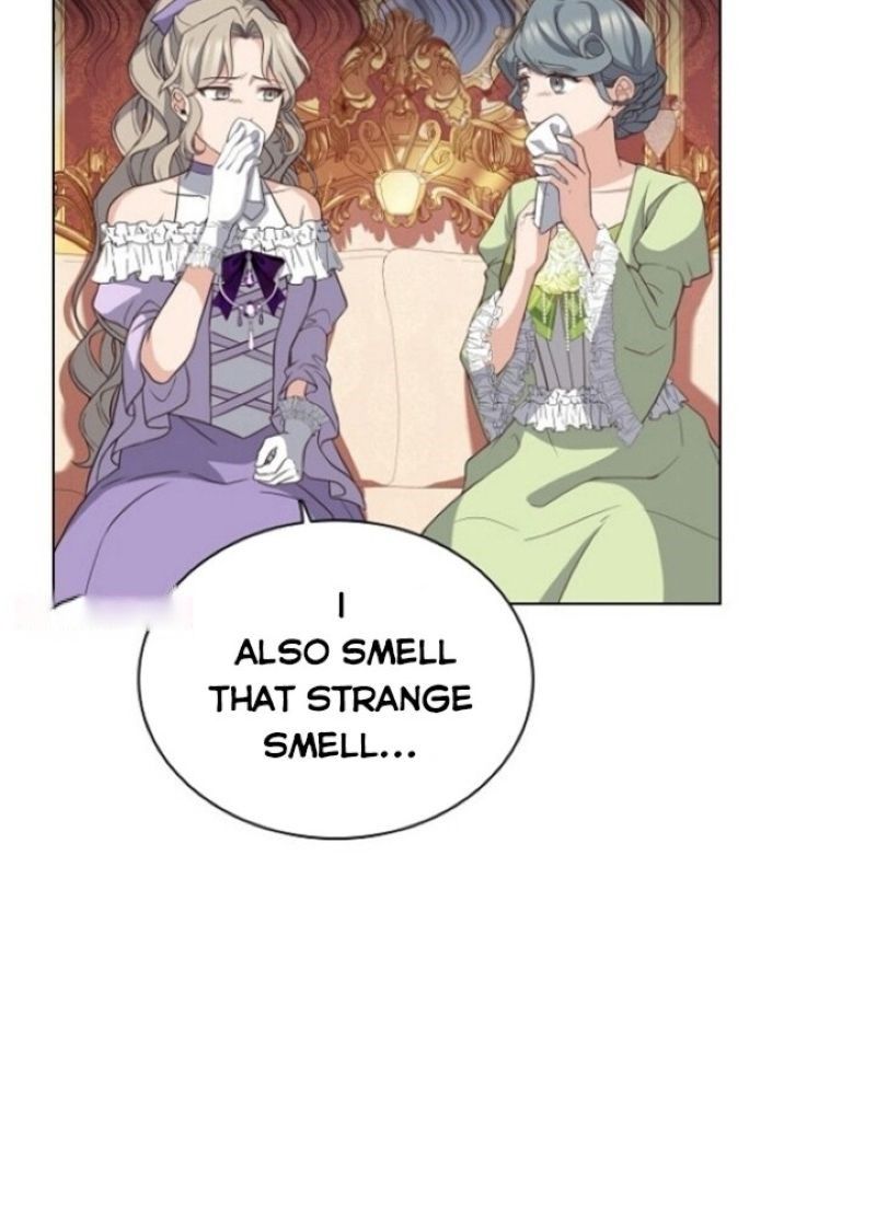 A Night With The Emperor Chapter 43 413 15