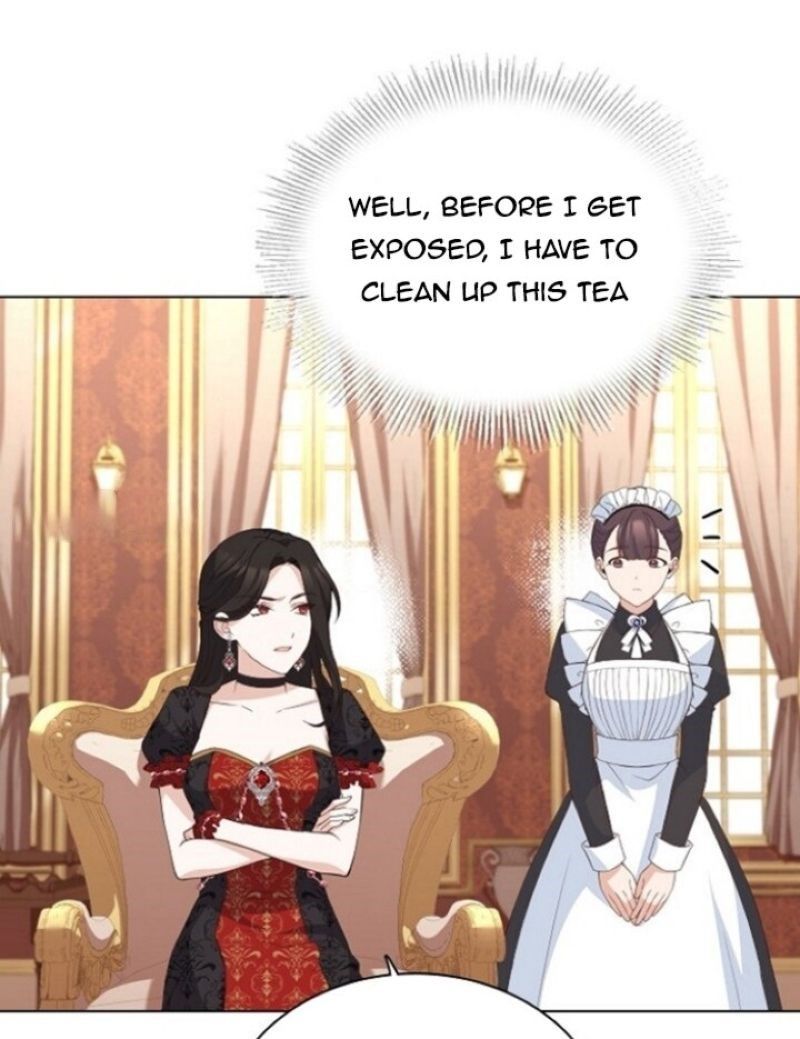 A Night With The Emperor Chapter 43 414 16