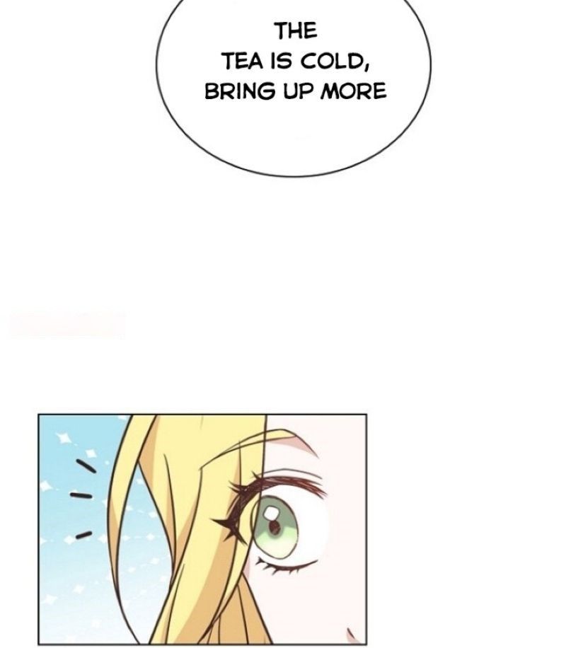 A Night With The Emperor Chapter 43 415 17