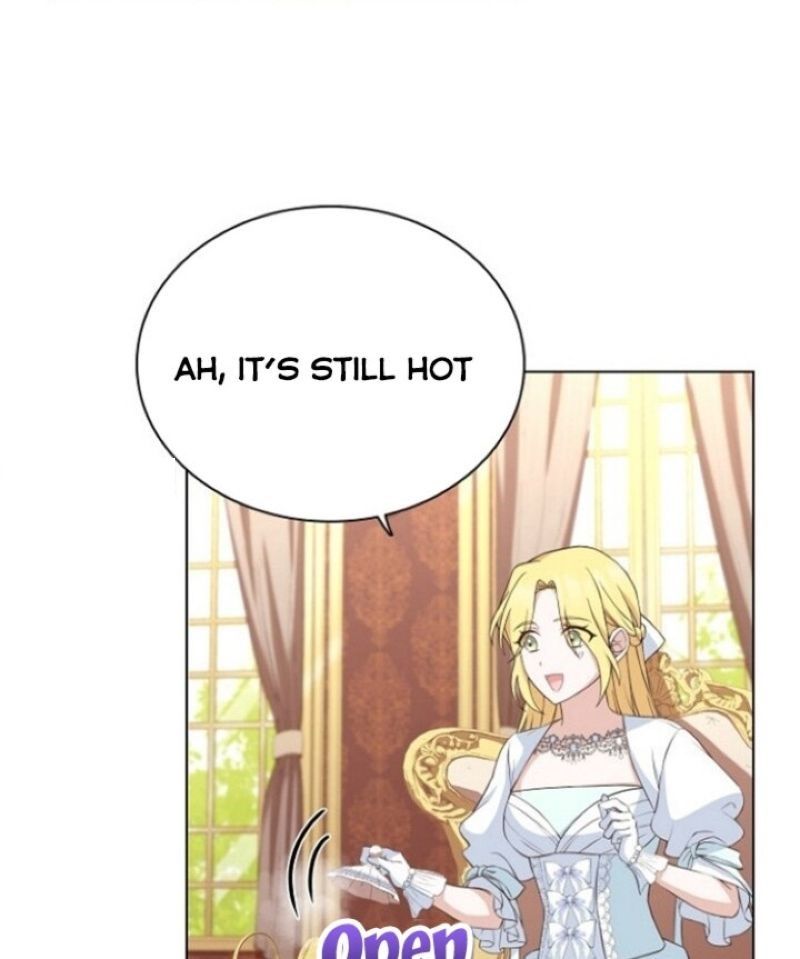 A Night With The Emperor Chapter 43 416 18