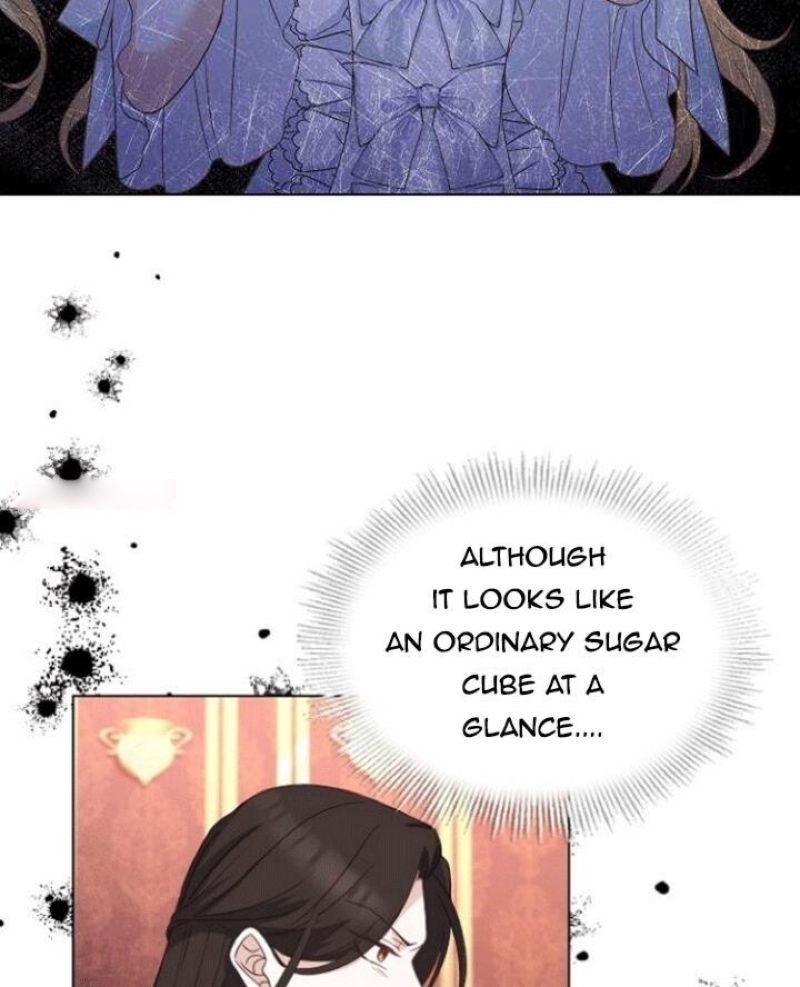 A Night With The Emperor Chapter 43 400 2