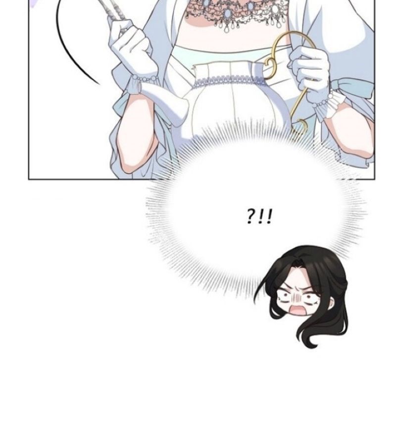 A Night With The Emperor Chapter 43 418 20