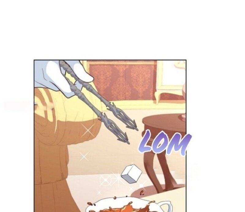 A Night With The Emperor Chapter 43 419 21