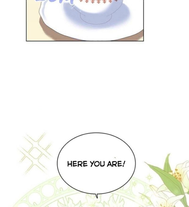 A Night With The Emperor Chapter 43 421 23