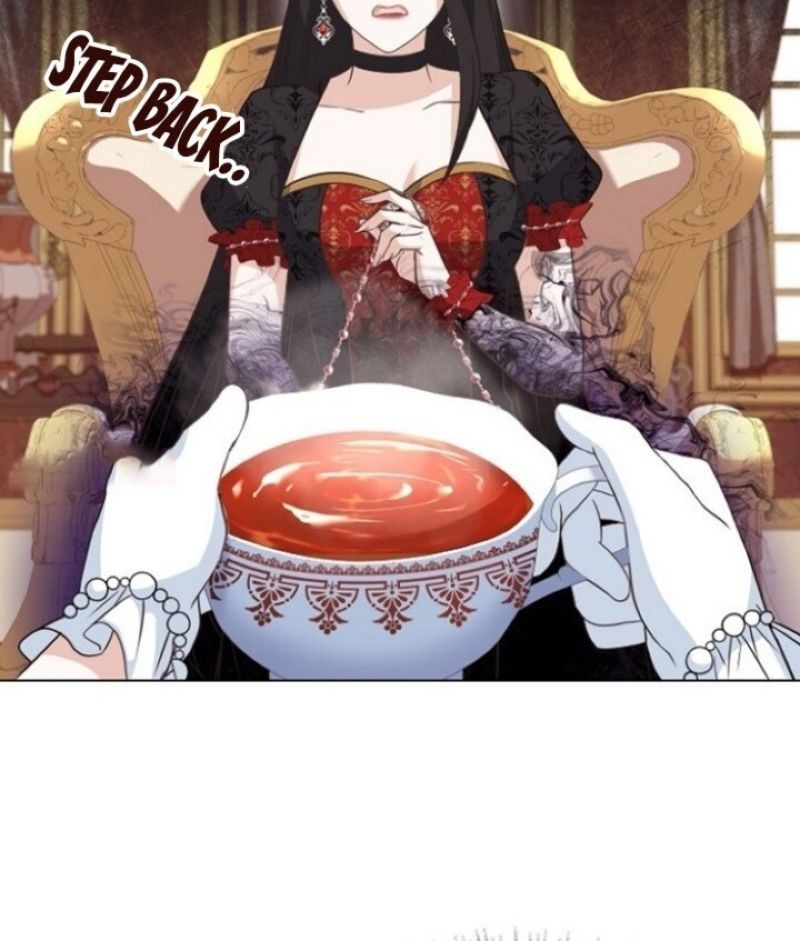 A Night With The Emperor Chapter 43 424 26