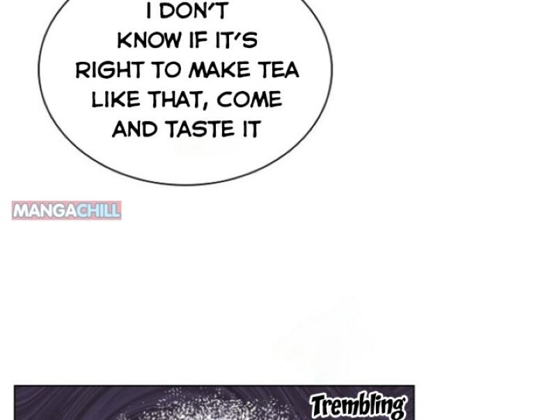 A Night With The Emperor Chapter 43 428 30