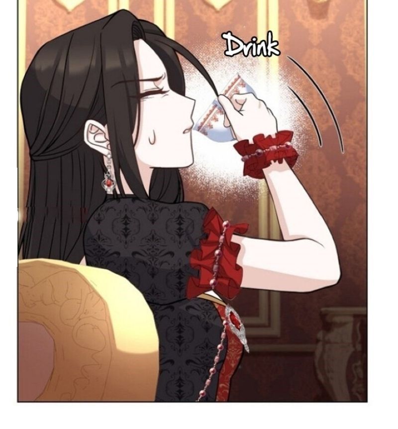 A Night With The Emperor Chapter 43 430 32