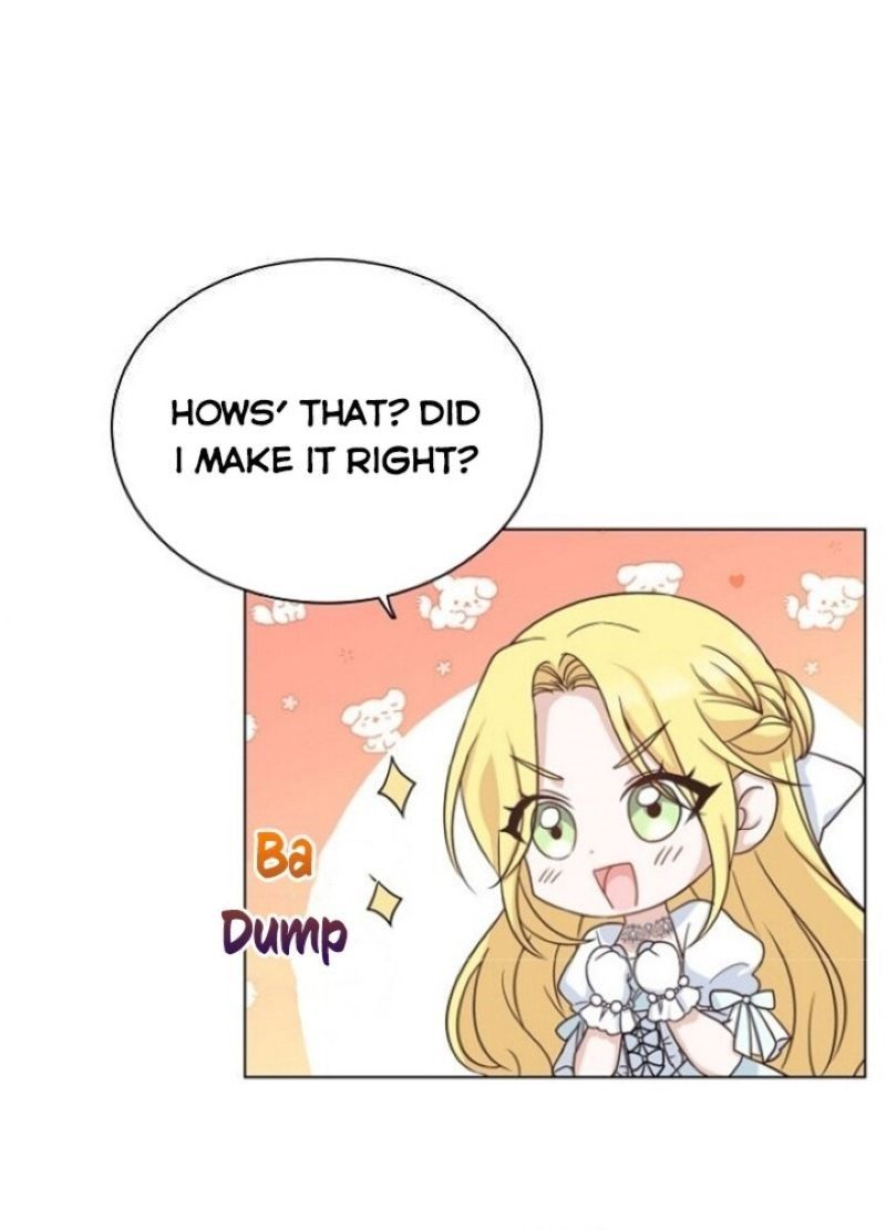 A Night With The Emperor Chapter 43 431 33