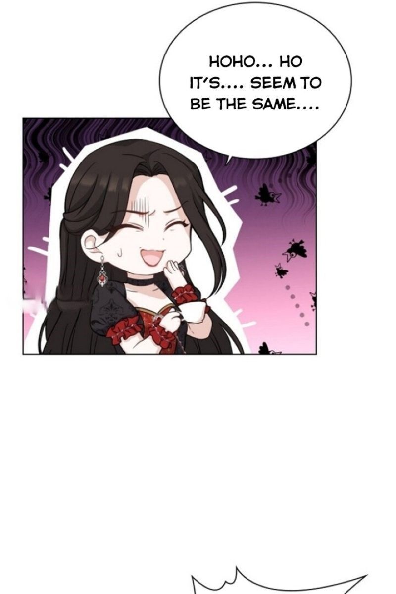 A Night With The Emperor Chapter 43 432 34