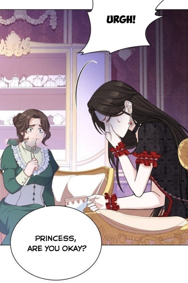 A Night With The Emperor Chapter 43 433 35