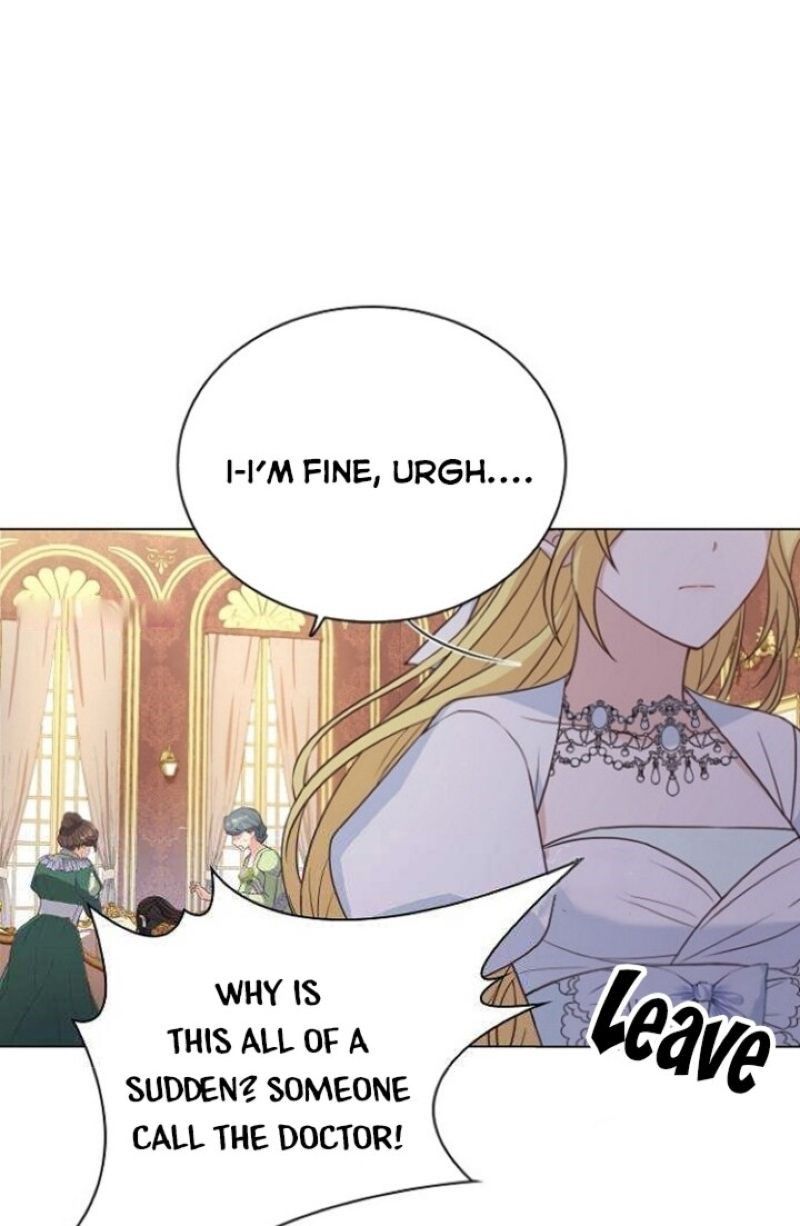 A Night With The Emperor Chapter 43 434 36