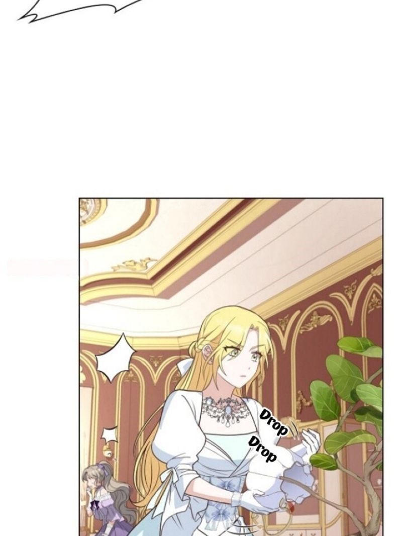 A Night With The Emperor Chapter 43 435 37