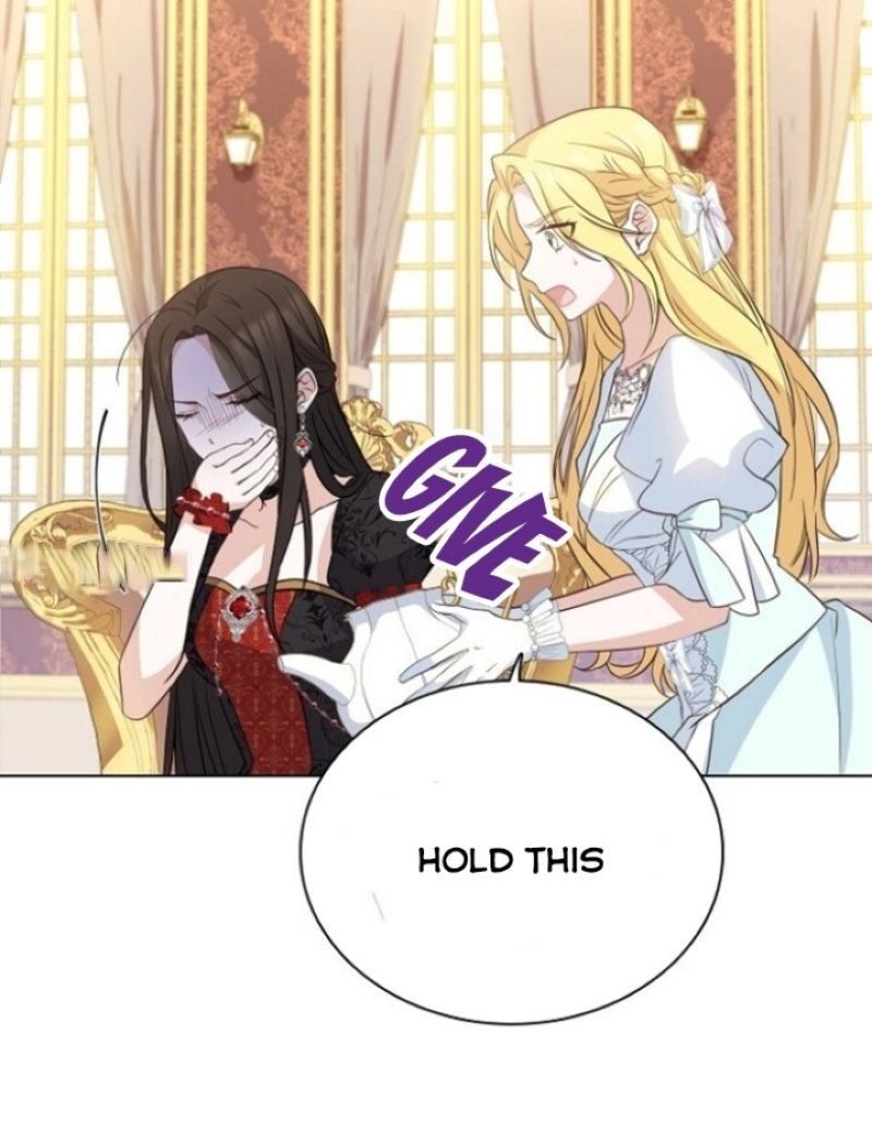 A Night With The Emperor Chapter 43 437 39