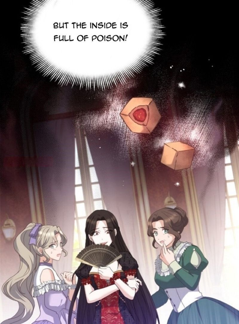 A Night With The Emperor Chapter 43 402 4