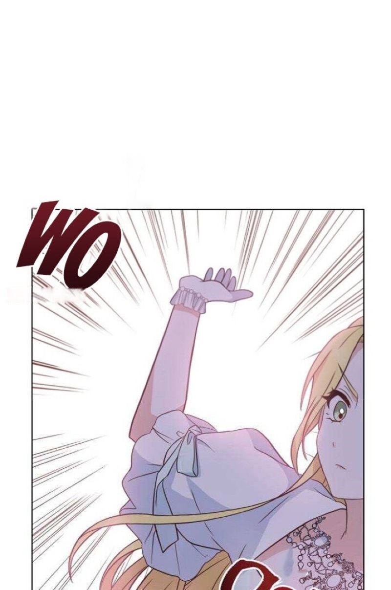 A Night With The Emperor Chapter 43 438 40