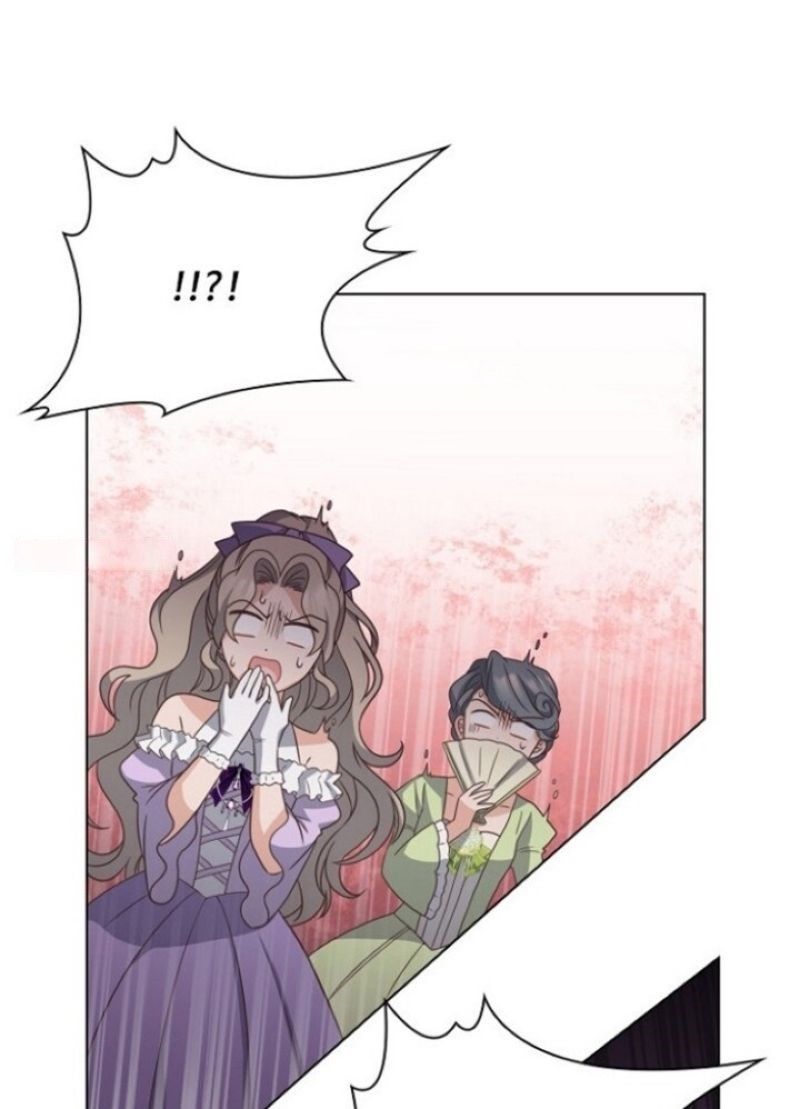 A Night With The Emperor Chapter 43 441 43