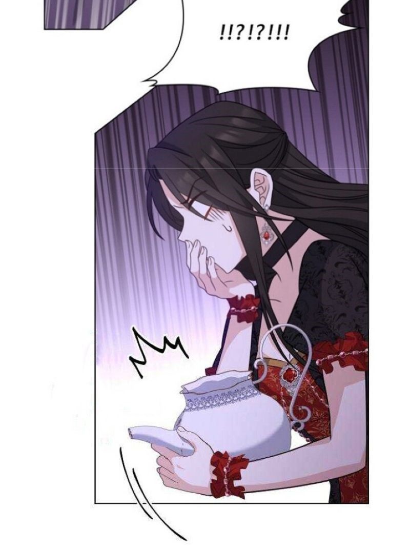 A Night With The Emperor Chapter 43 442 44