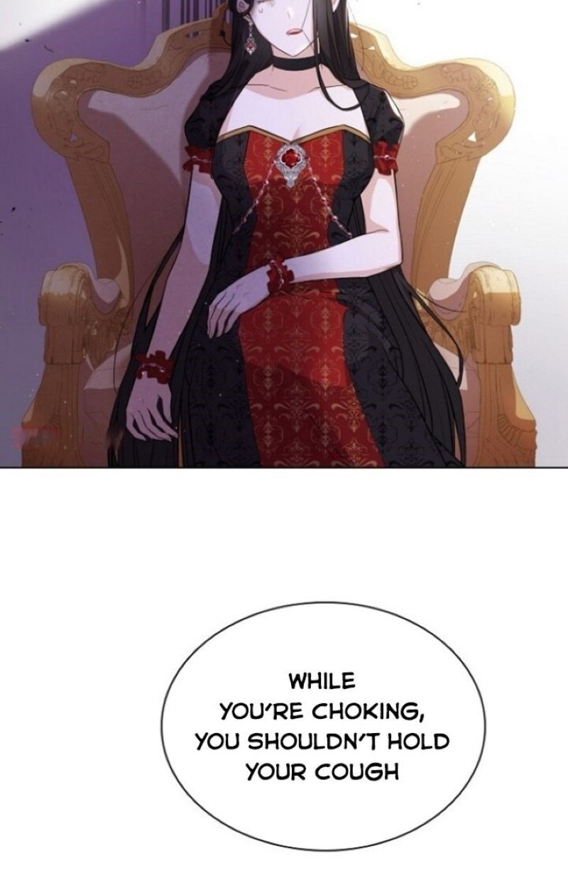 A Night With The Emperor Chapter 43 446 48