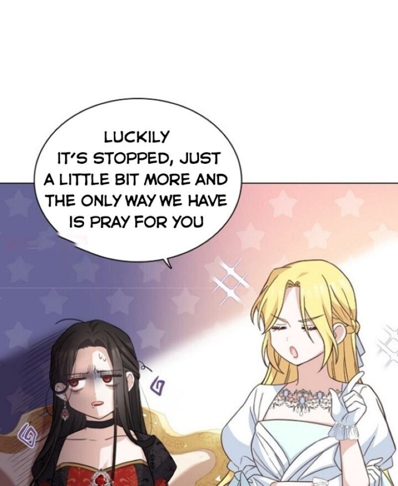 A Night With The Emperor Chapter 43 447 49