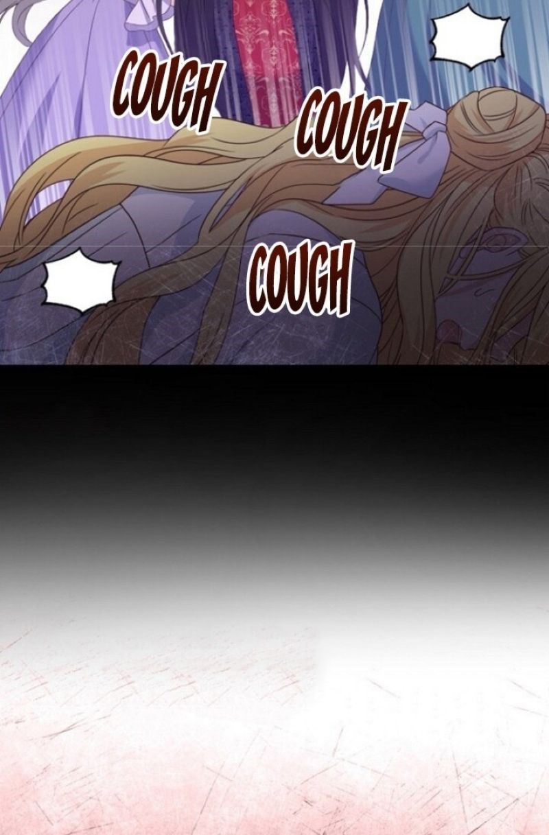 A Night With The Emperor Chapter 43 403 5