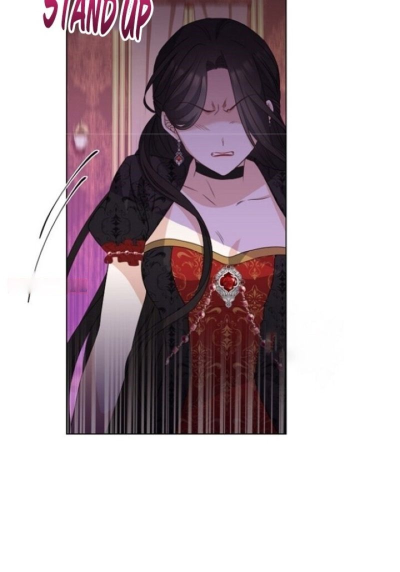 A Night With The Emperor Chapter 43 451 53