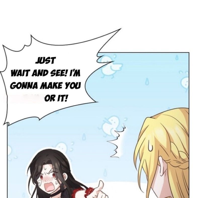 A Night With The Emperor Chapter 43 452 54