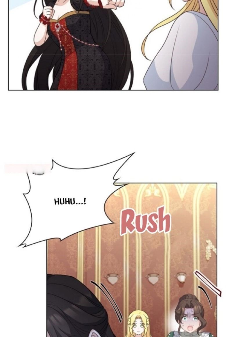 A Night With The Emperor Chapter 43 453 55