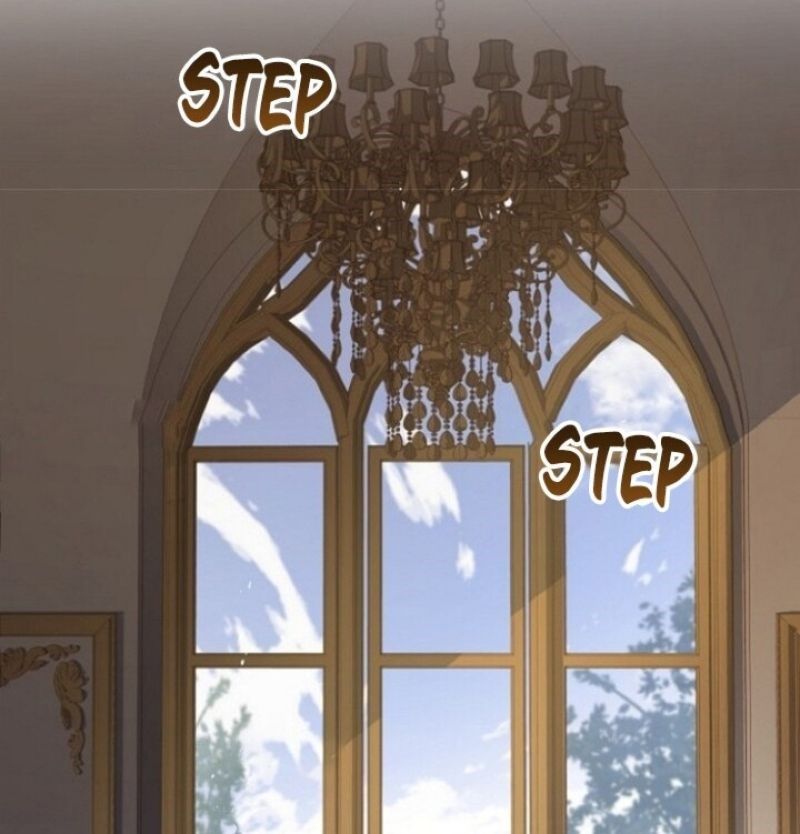 A Night With The Emperor Chapter 43 460 62