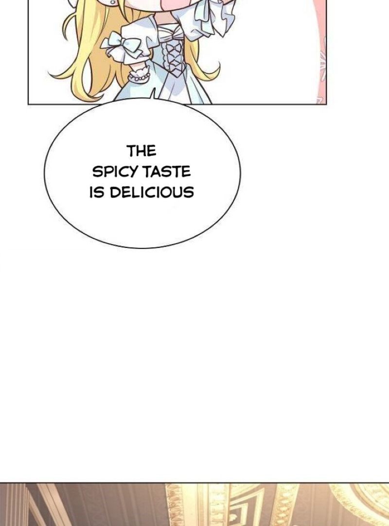 A Night With The Emperor Chapter 43 463 65