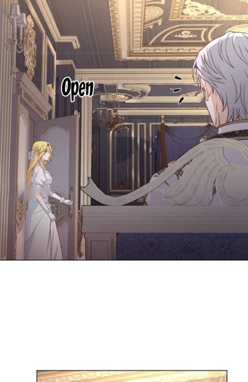 A Night With The Emperor Chapter 43 464 66