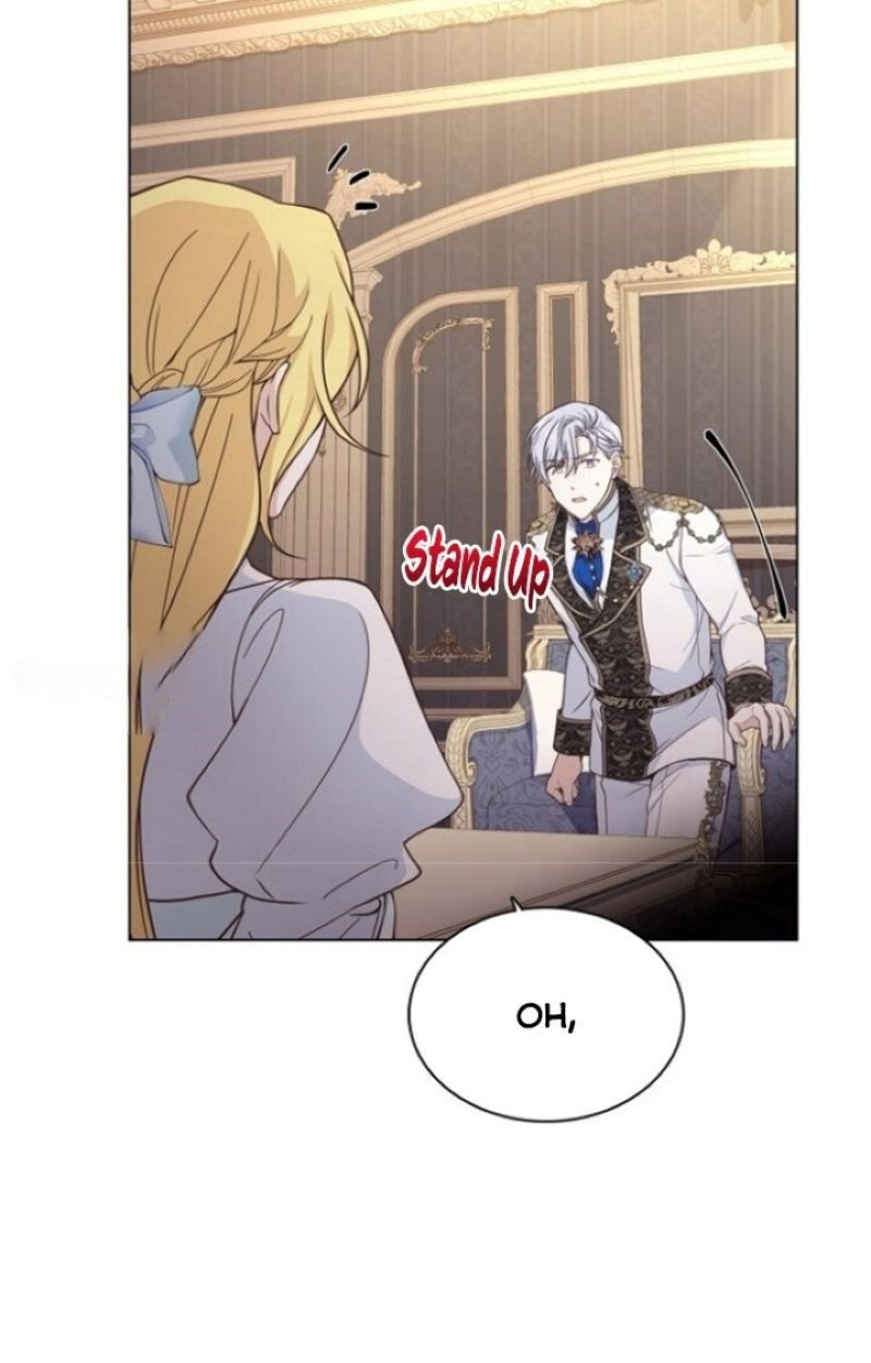 A Night With The Emperor Chapter 43 465 67