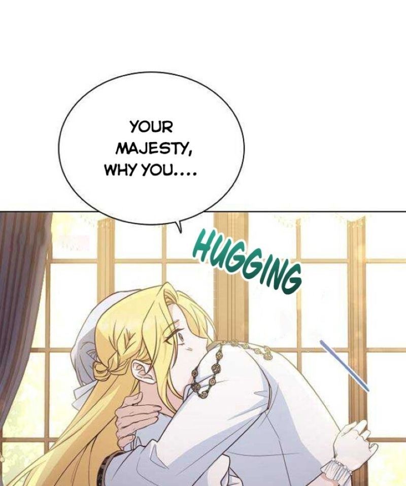 A Night With The Emperor Chapter 43 466 68