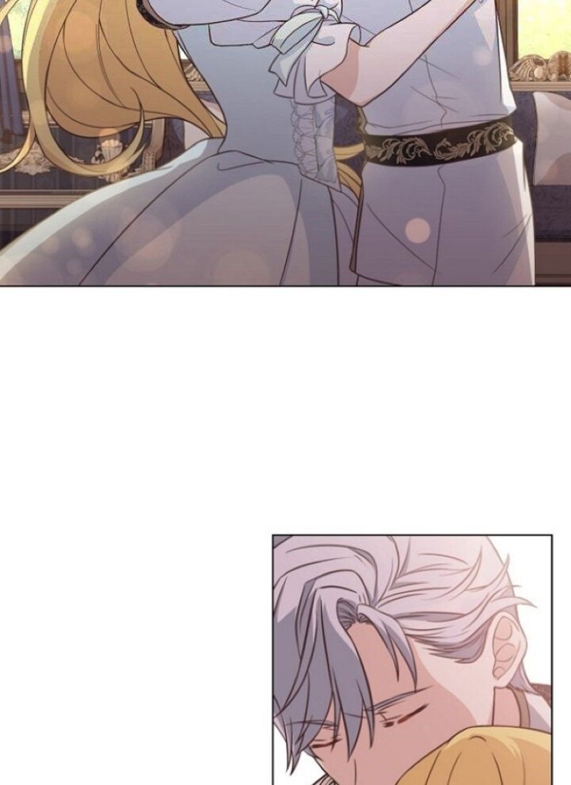 A Night With The Emperor Chapter 43 467 69