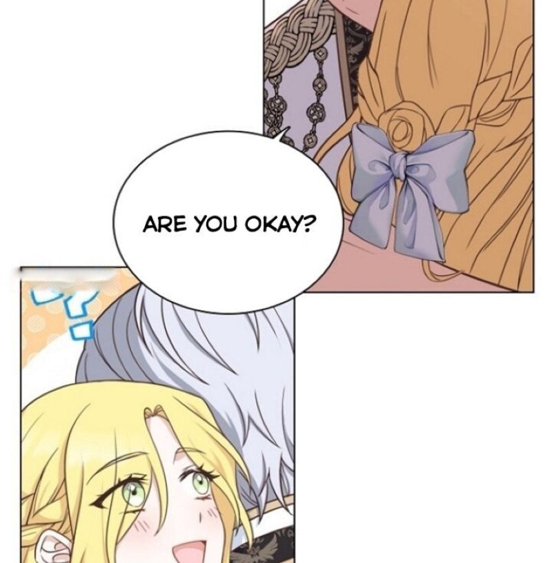 A Night With The Emperor Chapter 43 468 70