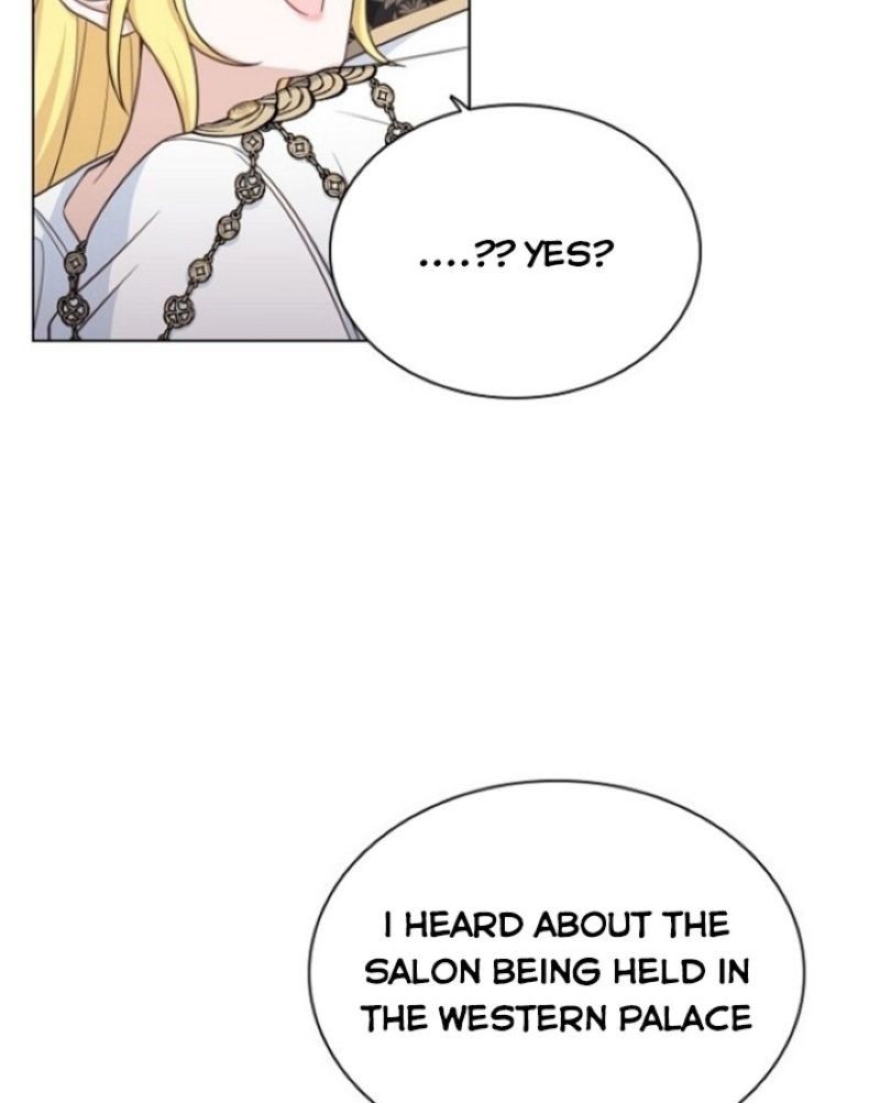 A Night With The Emperor Chapter 43 469 71