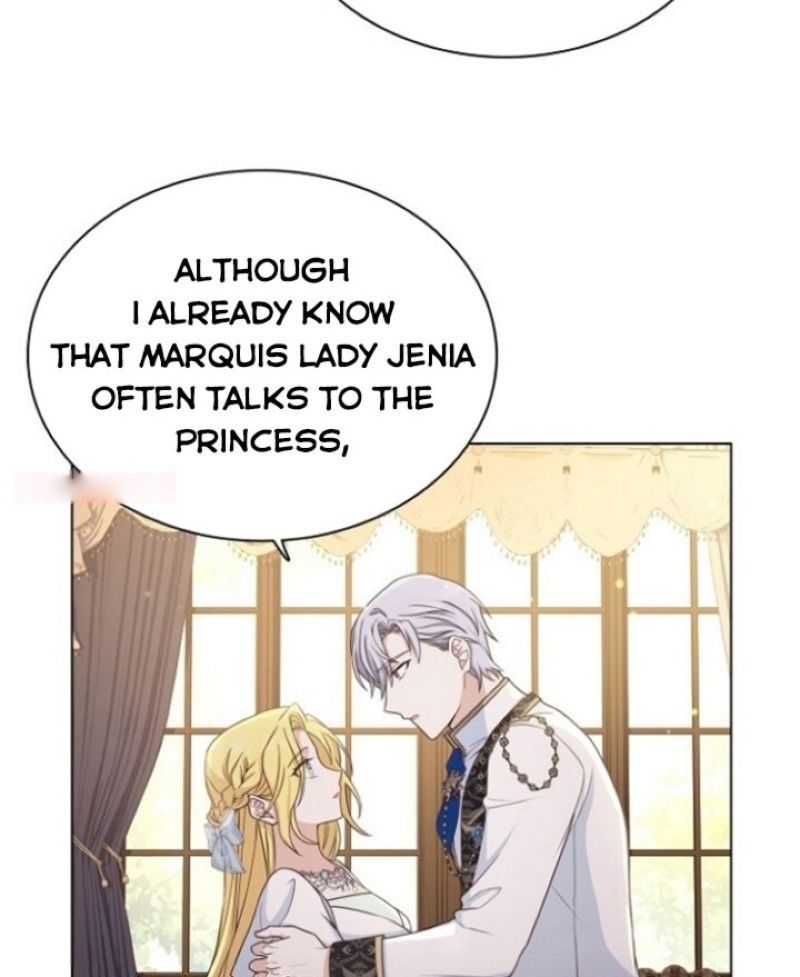 A Night With The Emperor Chapter 43 470 72