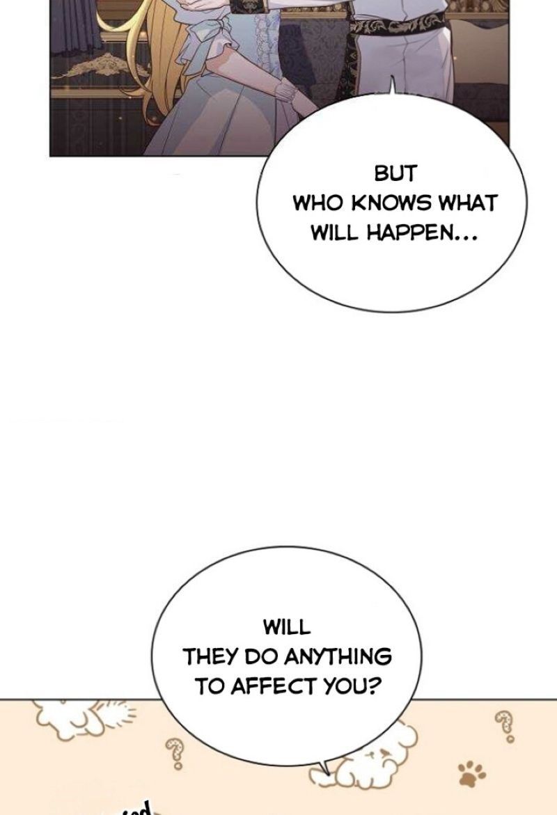 A Night With The Emperor Chapter 43 471 73