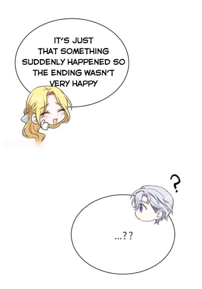 A Night With The Emperor Chapter 43 473 75